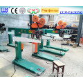 Carton box stitching machine manual type/carton machine CE and ISO9001